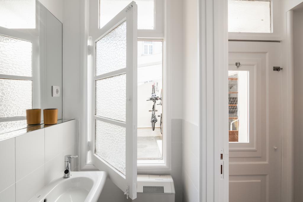 Ferienwohnung Portosoul Formosa Exterior foto