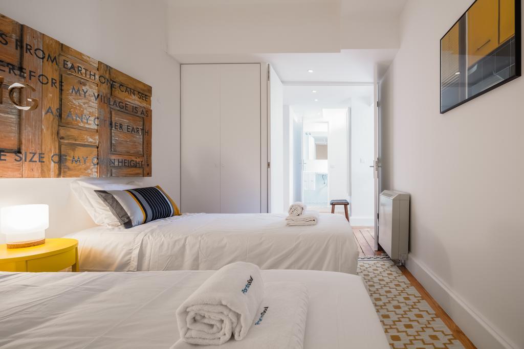 Ferienwohnung Portosoul Formosa Zimmer foto
