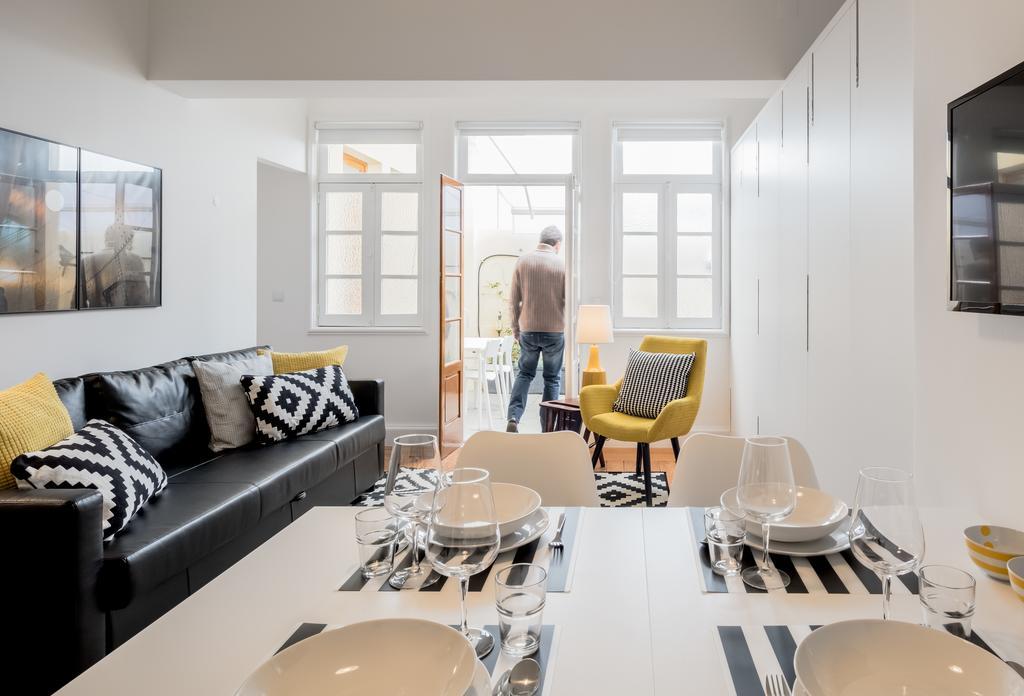 Ferienwohnung Portosoul Formosa Zimmer foto