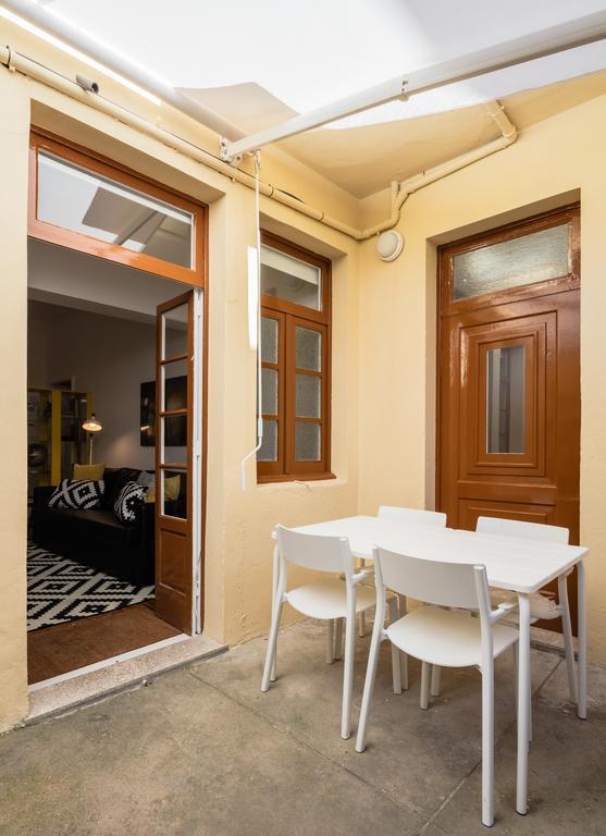 Ferienwohnung Portosoul Formosa Zimmer foto