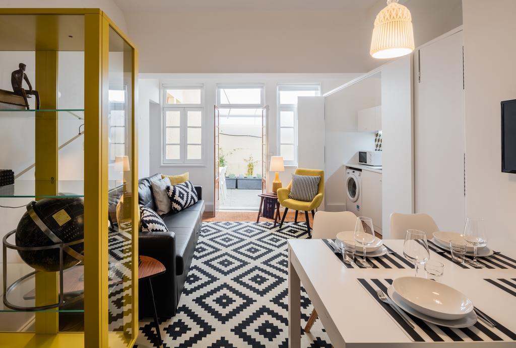 Ferienwohnung Portosoul Formosa Exterior foto