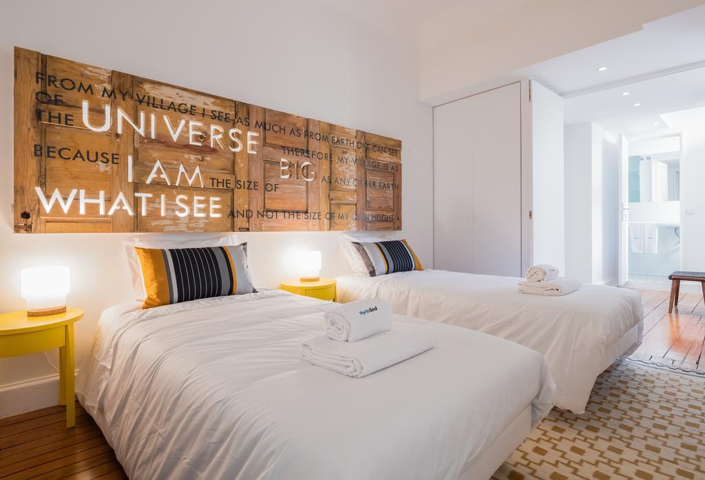 Ferienwohnung Portosoul Formosa Zimmer foto
