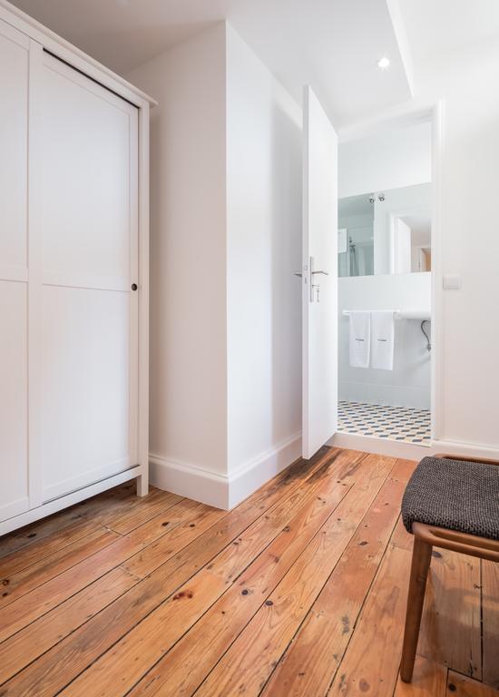 Ferienwohnung Portosoul Formosa Exterior foto