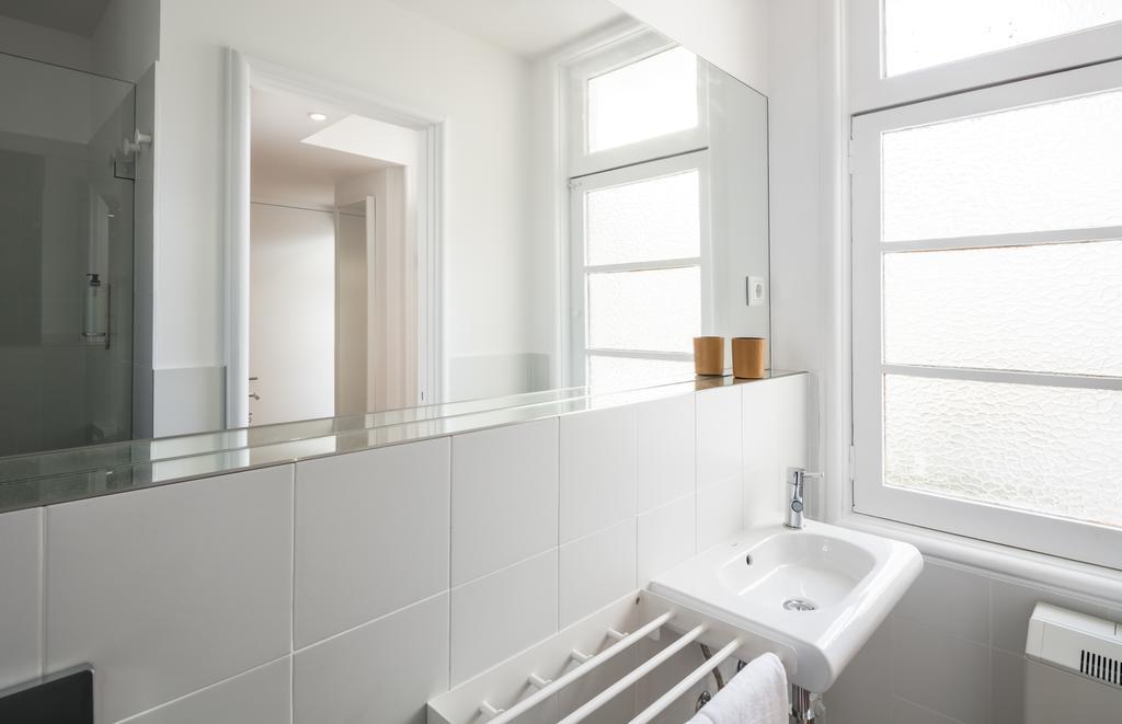 Ferienwohnung Portosoul Formosa Exterior foto