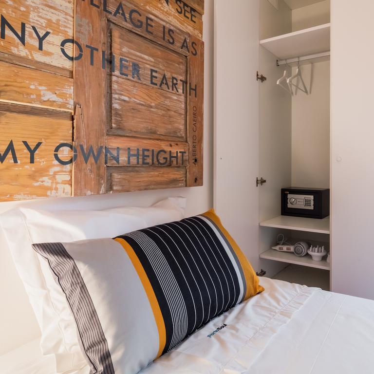 Ferienwohnung Portosoul Formosa Zimmer foto