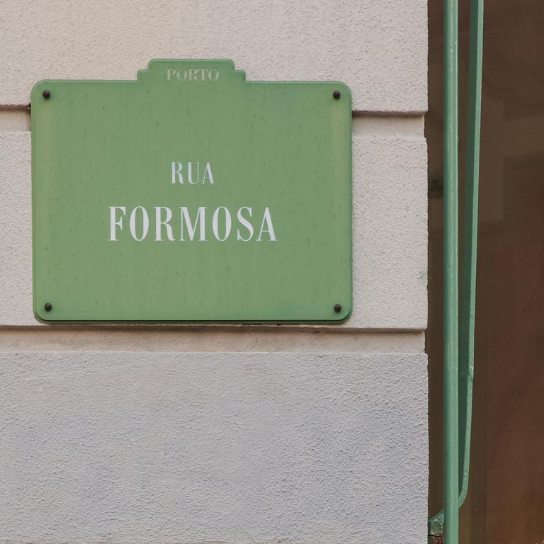 Ferienwohnung Portosoul Formosa Exterior foto